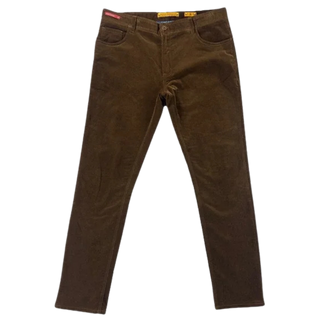 Missoni Corduroy Slim Fit Chino Pants