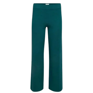 Aritzia x Wilfred Effortless Linen Wide Leg Pants