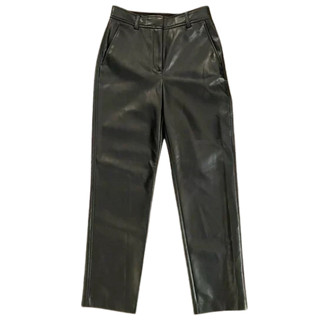 Aritzia x Babaton Pleather Pants