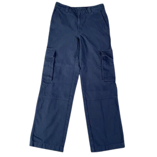 Aritzia x TNA Supply Cargo Wide-Leg Pants