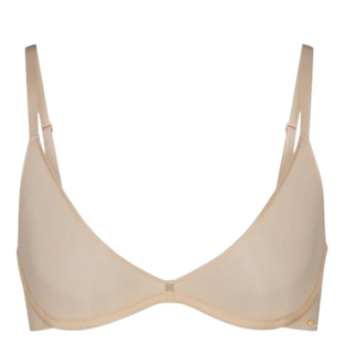 Skims Weightless Scoop Bra