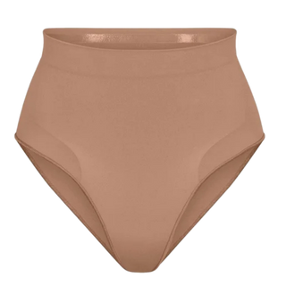 Skims Shapewear Seamless Sculpt Mid Waist Brief