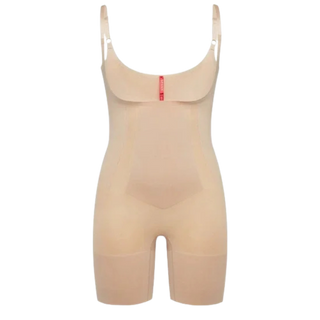 Spanx Double Gusset Shape Wear