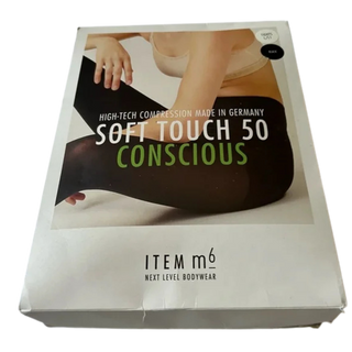 Item M6 100% Medi Compression Tights