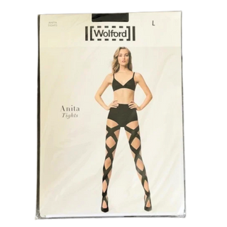Wolford Doralee Tights