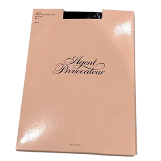 Agent Provocateur Tiana Tights