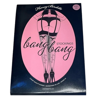 Agent Provacateur Hold Up Tights