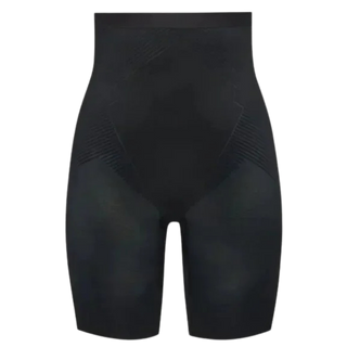 Spanx Thinstincts 2.0 High-Waisted Mid-Thigh Shorts