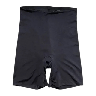 SPANX Shorts Black‎ Assets Red Hot Label