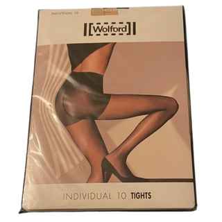Wolford 18382 Individual 10 Den Tights