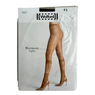 Wolford 14731 Harmony Tights