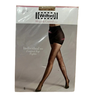 Wolford Power Shape 50 Tights