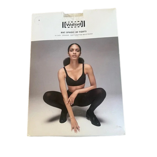 Wolford Pure 30 Complete Support Tights