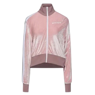 Palm Angels Zip Up Jacket