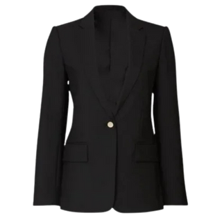 Club Monaco Borrem Blazer