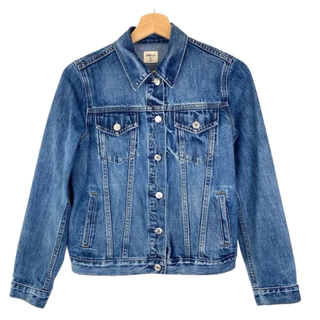 Gap 1969 Denim Jacket