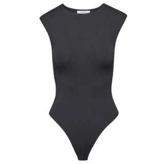 Babaton Contour Shoulder Pad Bodysuit