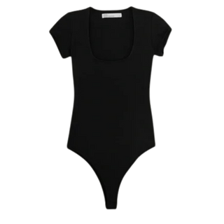 Oak + Fort Henley Bodysuit