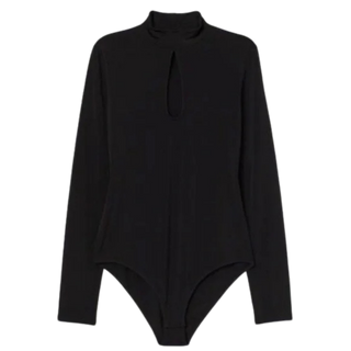 H&M LongSleeve Bodysuit