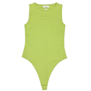 Aritzia Babaton Contour Muscle Bodysuit