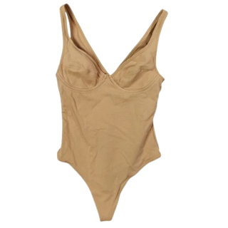 Aritzia x Babaton Contour Notch Front Leone Bodysuit