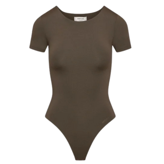 Aritzia x Babaton Contour Notch Front Leone Bodysuit