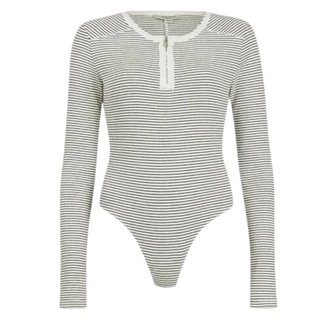 All Saints Alicia Bodysuit