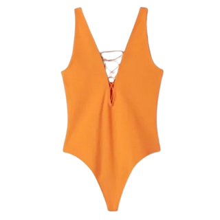 Aritzia x Wilfred Free Bodysuit