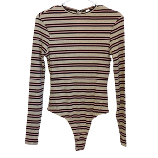 American Apparel Bodysuit