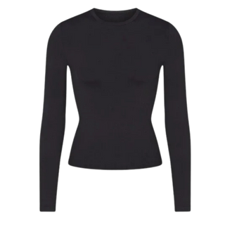 SKIMS Sport Performance Long Sleeve Top