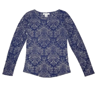 Liz Claiborne Long Sleeve Top