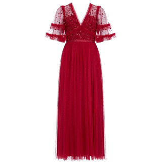 Needle & Thread Maybelle Bodice Gown