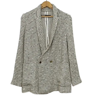 Tradition Classics Tweed Multicolor Blazer