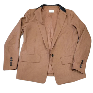 Club Monaco Wool Blend Blazer