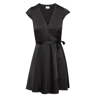 Aritzia x Wilfred Mademoiselle Dress