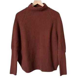 Club Monaco Cashmere Pullover Sweater