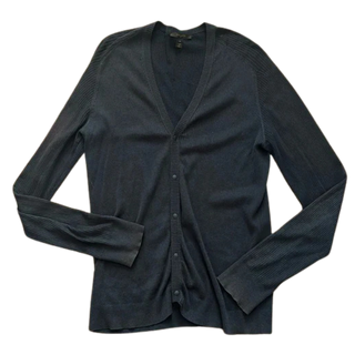 Louis Vuitton Cardigan Sweater