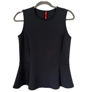 Spanx Peplum Airluxe Top