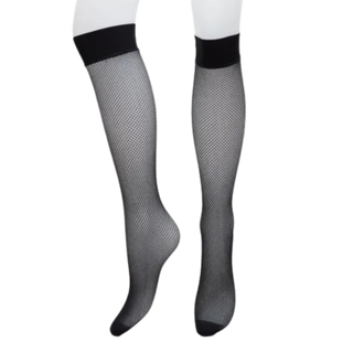 Steve Madden Fishnet Tights