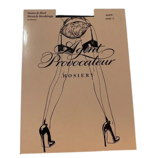 Agent Provocateur Whip Me Hold Ups