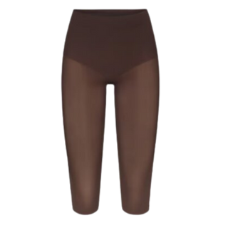 Skims Everyday Sculpt Mid Waist Capri