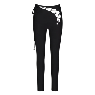 Skims Cutout Shape Legging