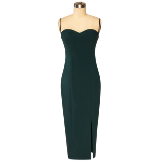 Arti Gogna Maria Side Slit Gown