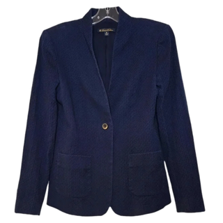 Brooks Brothers Textured Blazer