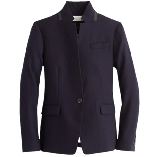 J.Crew Regent Blazer