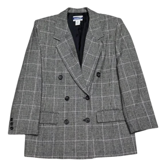 Pendleton Virgin Wool Blazer