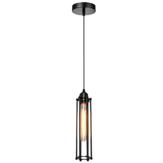 Adjustable Hanging Pendant Lamp