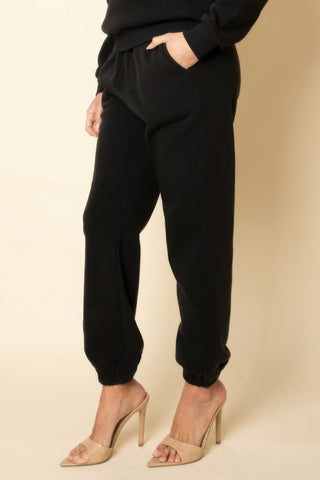 Big Bear Fleece Joggers