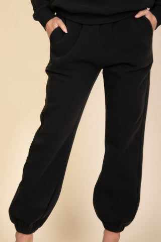 Big Bear Fleece Joggers