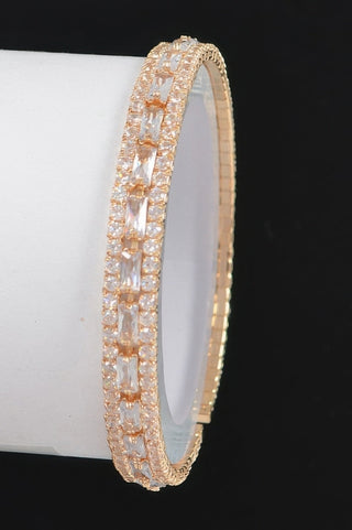 Meadows Cubic Zirconia Bracelet